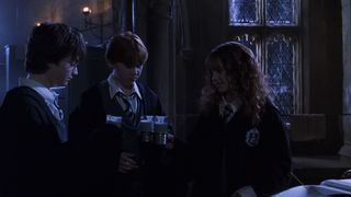 75. Гарри Поттер и Тайная комната (2002)