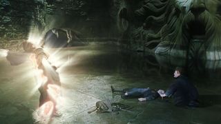 76. Гарри Поттер и Тайная комната (2002)