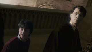 80. Гарри Поттер и Тайная комната (2002)