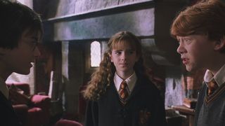 82. Гарри Поттер и Тайная комната (2002)