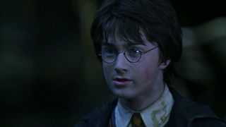87. Гарри Поттер и Тайная комната (2002)