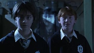 90. Гарри Поттер и Тайная комната (2002)