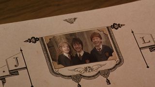 91. Гарри Поттер и Тайная комната (2002)