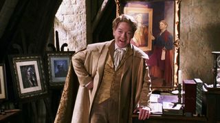 99. Гарри Поттер и Тайная комната (2002)