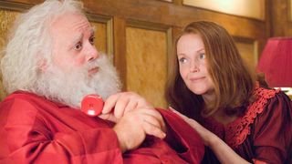 12. Фред Клаус, брат Санты (2007)