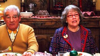 14. Фред Клаус, брат Санты (2007)