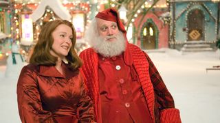 15. Фред Клаус, брат Санты (2007)