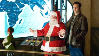 16. Фред Клаус, брат Санты (2007)