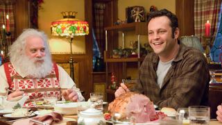 17. Фред Клаус, брат Санты (2007)