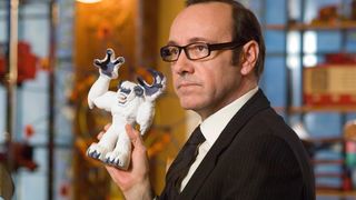 18. Фред Клаус, брат Санты (2007)