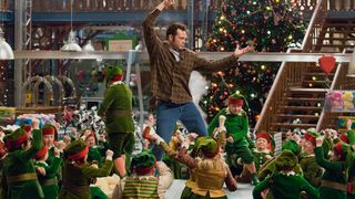 20. Фред Клаус, брат Санты (2007)