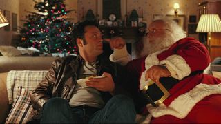 24. Фред Клаус, брат Санты (2007)