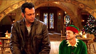 25. Фред Клаус, брат Санты (2007)