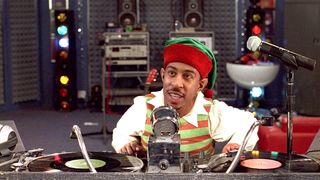 26. Фред Клаус, брат Санты (2007)