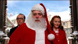 27. Фред Клаус, брат Санты (2007)