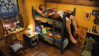 28. Фред Клаус, брат Санты (2007)