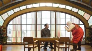 30. Фред Клаус, брат Санты (2007)