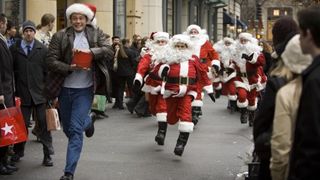 31. Фред Клаус, брат Санты (2007)