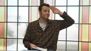 32. Фред Клаус, брат Санты (2007)