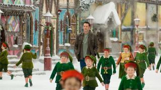 35. Фред Клаус, брат Санты (2007)