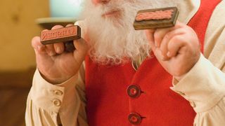 39. Фред Клаус, брат Санты (2007)