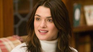 8. Фред Клаус, брат Санты (2007)