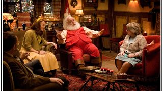 9. Фред Клаус, брат Санты (2007)