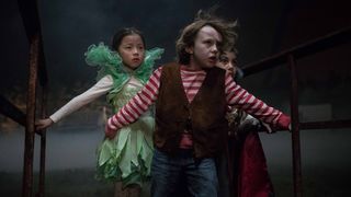 12. Врата тьмы (2015)