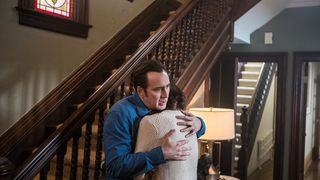 14. Врата тьмы (2015)