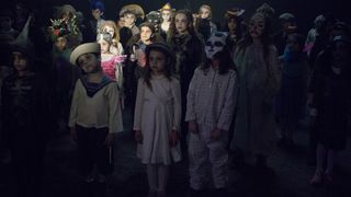 16. Врата тьмы (2015)