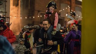 2. Врата тьмы (2015)