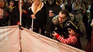 20. Врата тьмы (2015)