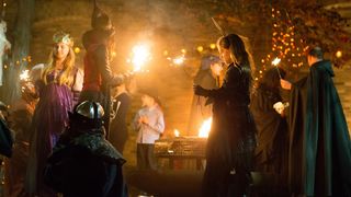 23. Врата тьмы (2015)