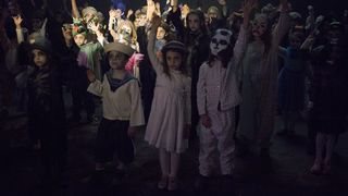 26. Врата тьмы (2015)