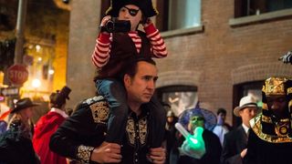 29. Врата тьмы (2015)