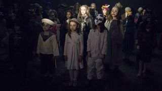 30. Врата тьмы (2015)