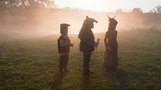 32. Врата тьмы (2015)