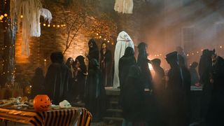 33. Врата тьмы (2015)