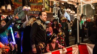 34. Врата тьмы (2015)