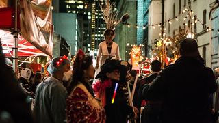 35. Врата тьмы (2015)