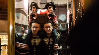 36. Врата тьмы (2015)