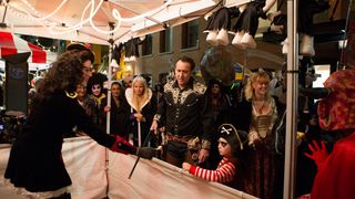 38. Врата тьмы (2015)