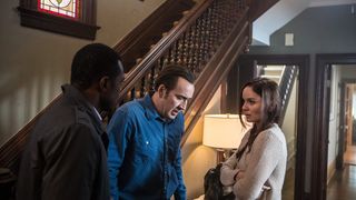 39. Врата тьмы (2015)