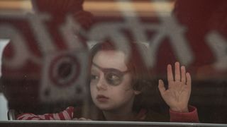 40. Врата тьмы (2015)