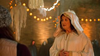 43. Врата тьмы (2015)