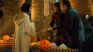 44. Врата тьмы (2015)