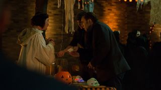 45. Врата тьмы (2015)