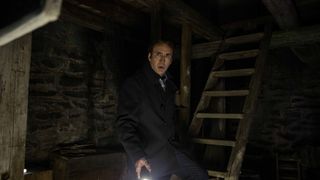 48. Врата тьмы (2015)