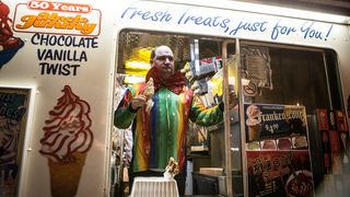 49. Врата тьмы (2015)