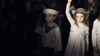 50. Врата тьмы (2015)